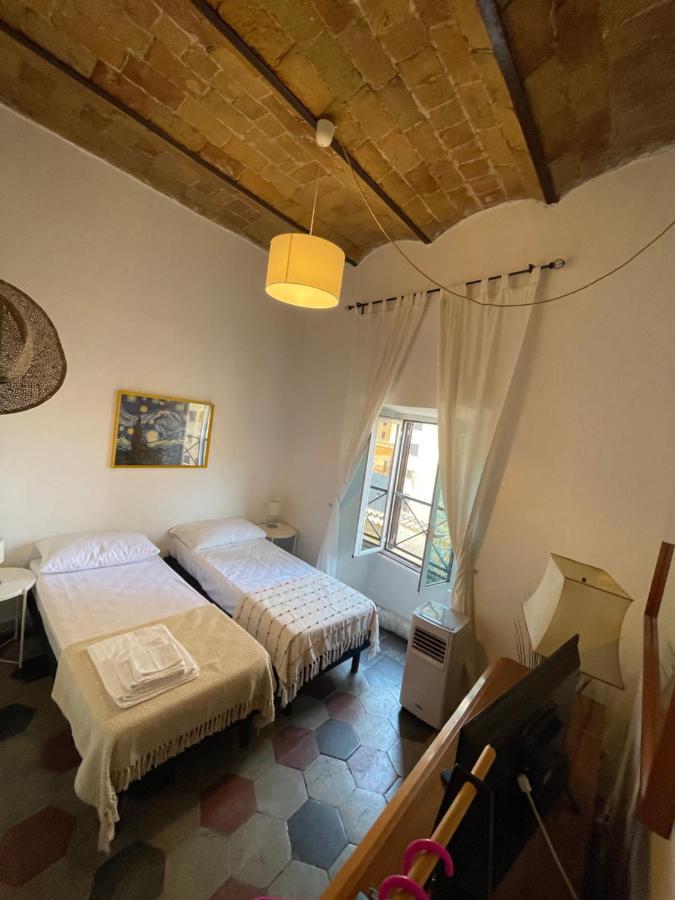 La Maison B8 Roma Exterior foto