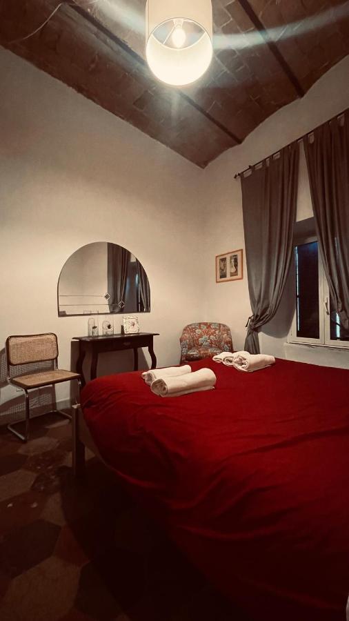 La Maison B8 Roma Exterior foto