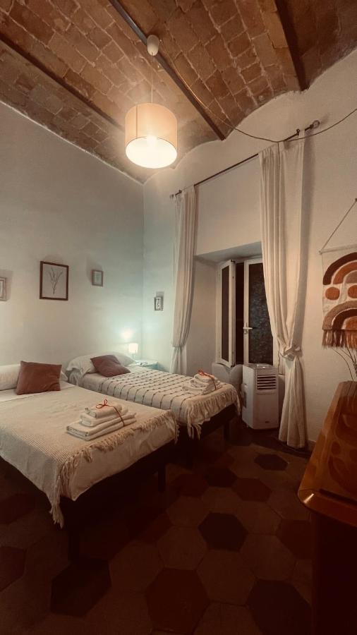 La Maison B8 Roma Exterior foto